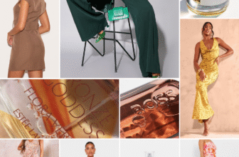 #SHIRLEYSFAVESANDFINDS #19 – Shirley’s Wardrobe | Magnificence & Type Weblog