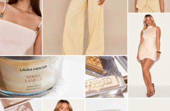 #SHIRLEYSFAVESANDFINDS #31 – Shirley’s Wardrobe | Magnificence & Model Weblog