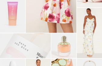 #SHIRLEYSFAVESANDFINDS #32 – Shirley’s Wardrobe | Magnificence & Type Weblog