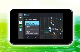 This Android Auto app I exploit on a regular basis is an absolute game-changer