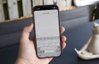 I’ve tried a number of cellphone keyboards, however this one is my favourite