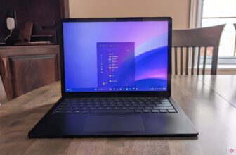 I powered-up my Home windows 11 expertise with Home windows 25, and I do not suppose I can return