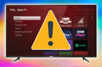 5 straightforward methods to get your TV to cease freezing