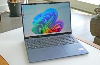 Technically proficient however missing soul