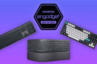 The very best keyboards for 2025
