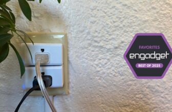 One of the best sensible plugs in 2025