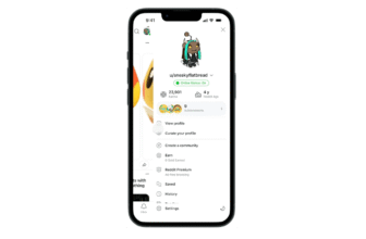 Reddit will allow you to disguise posts, feedback and NSFW exercise out of your public profile