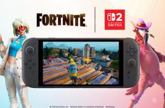 Fortnite will assist mouse controls on Change 2