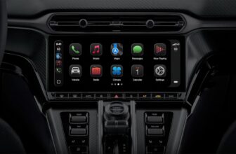 iOS 26 will match CarPlay to higher match the form of your automobile’s display screen
