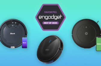 The very best robotic vacuums on a finances for 2025