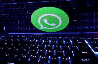 US Home reportedly bans WhatsApp on authorities units