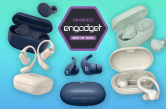 The most effective wi-fi exercise headphones for 2025