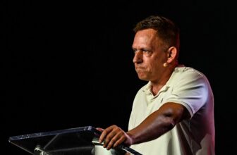 Peter Thiel is completely fallacious about Alzheimer’s