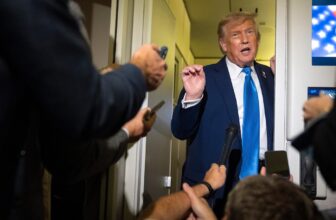 Donald Trump will delay a looming TikTok ban for a 3rd time