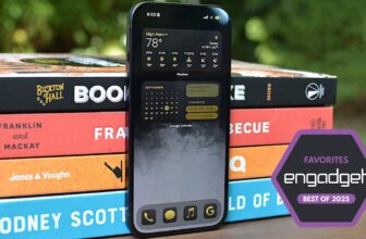 The perfect iPhone equipment for 2025