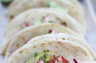 20 Wholesome 4th of July Recipe Concepts