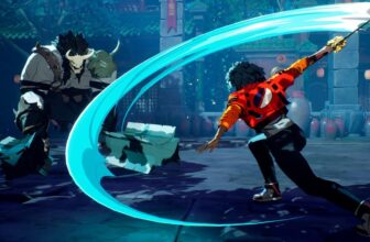 Wu-Tang Clan’s new sport blends anime with Afro-surrealism