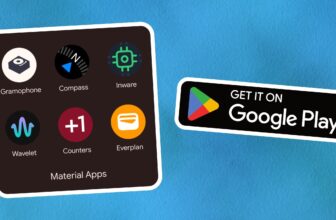 6 Android apps which might be so slick, I believed Google made them