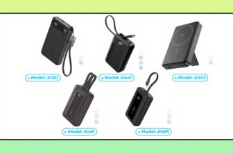 These 5 Anker energy banks have been simply recalled as a consequence of hearth danger