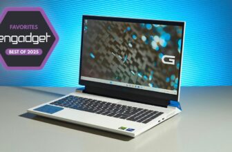 One of the best finances gaming laptops for 2025