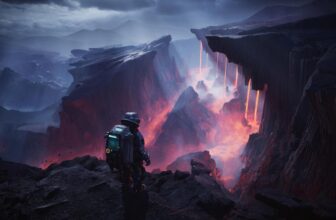 Clones, sandworms, scrapbooking and different new indie video games value trying out