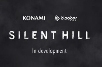 Konami and Bloober Workforce are remaking the unique Silent Hill