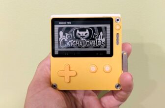 Playdate Season 2 assessment: Shadowgate PD and CatchaDiablos