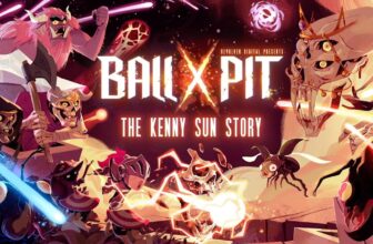 The right way to watch Devolver Direct at Summer season Sport Fest 2025