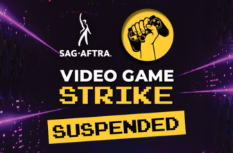 SAG-AFTRA has suspended its gaming {industry} strike over AI protections