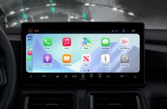 CarPlay will get an enormous improve in iOS 26, and it is excellent for highway journey stops