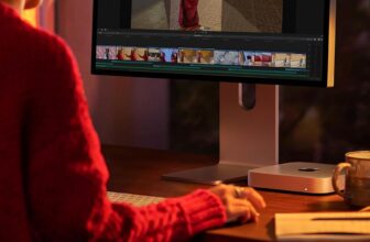 Apple will restore some Mac minis powered by M2 chips without cost