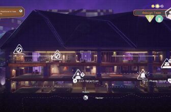 Rescue African artifacts from colonizers’ museums within the heist recreation Relooted