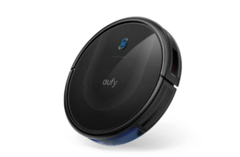 This Eufy robotic vacuum is half for earlier than Prime Day