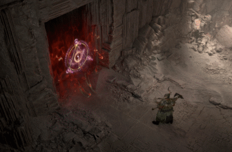 The following season of Diablo IV provides further challenges to the endgame