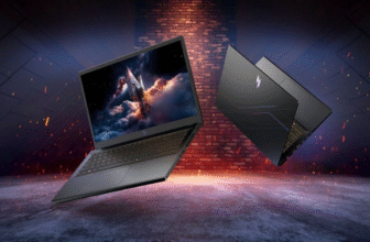 New budget-friendly laptops from Acer function NVIDIA’s newest RTX 5050 GPU