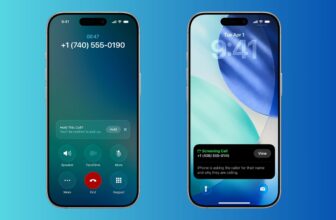With iOS 26, Apple is lastly taking the iPhone’s telephone app critically