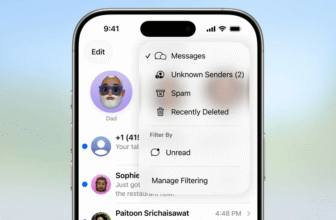 Apple Publicizes iOS 26 With Liquid Glass Design, And AI Options At WWDC 2025