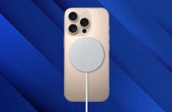 Apple’s subsequent MagSafe charger would possibly carry 45W speeds and Qi2.2 help