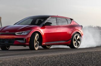 What to search for when shopping for a used EV
