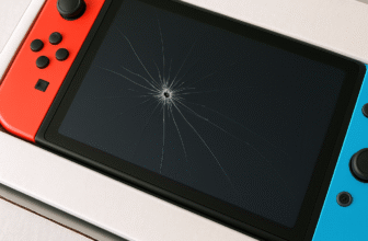 Nintendo Swap 2: Reviews of Display screen Harm On account of Stapled Receipts at GameStop