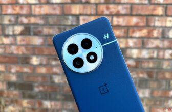 The OnePlus 15 might take a step again in digicam high quality