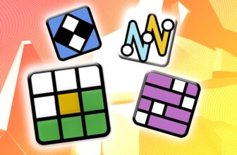 The very best NYT puzzle video games to do within the morning