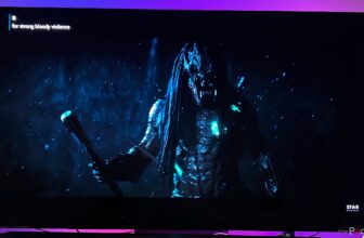 This TV setting may help you lastly see what’s taking place in darkish TV exhibits