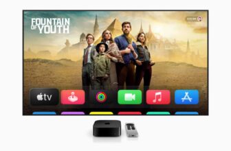 Apple’s tvOS 26 turned me right into a believer