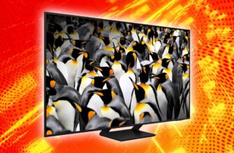 Small TVs are close to inconceivable to search out as we speak, and that is a disgrace