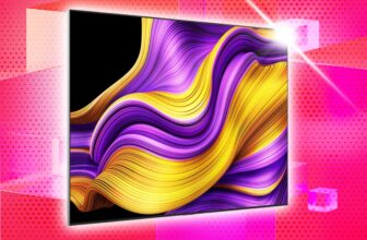 4 the explanation why I picked a wise TV over a projector