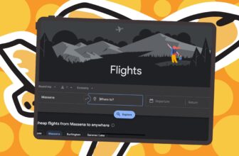 The key to scoring low cost summer time flights? 6 suggestions from Google and Expedia