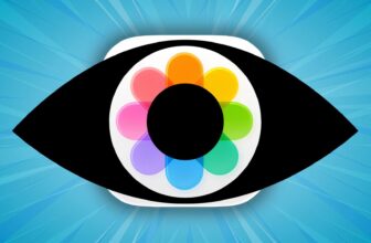 I disabled Apple’s Enhanced Visible Search and also you may need to as properly