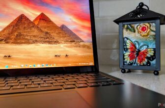 I take advantage of this Home windows 11 app to make my PC taskbar clear