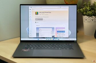 5 Home windows PowerToys instruments I exploit every single day to make the workday simpler